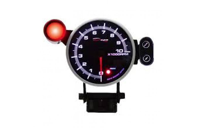 Тахометр Depo Racing 115мм